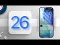 Download Lagu iOS 26 - 409+ Cosas Nuevas!