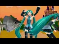 Download Lagu Ievan's Polka  [Miku Hatsune, Miku Hatsune and Miku Hatsune Dance]