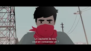 LA SIRÈNE - Bande-annonce Officielle