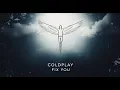 Download Lagu Coldplay - Fix You [ trance remix ]