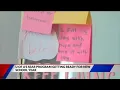 University of Arkansas SEAR Program getting ready for new school year