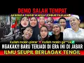 Lagu MALU BERAT!! AWALNYA SOK GARANG DEMO KERUMAH KDM , UJUNGNYA MERIANG DI USIR WARGA LEMBUR PAKUAN