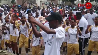 UTAIPENDA HII/ VIBE LA DC MPOGOLO KWENYE JOGGING/  AHIMIZA IJA INUFAIKE NA FURSA ZA KIUCHUMI