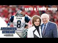 The Gamblers with Jerry and Gene Jones The Gambler Podcast