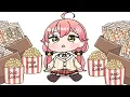 Download Lagu Miko accidentally bought herself a lifetime supply of popcorn by mistake [Animated Hololive/Eng sub]