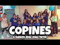 Download Lagu Dj Copines Pota Pota | Tiktok Remix Dj Nansuya Jedag Jedug | Team Bubusuk | MZF LAREN SUNGA