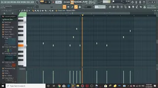 jay critch cameras fl studio remake flp
