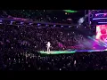 Maroon 5 - What Lovers Do (feat. SZA) (Live in New York City) 11/19/2025