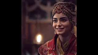 فـࢪحـت بـالـا بــثـقــت مــالــهـــون بــيــهــا المؤسس عثمان Osbalx Kurulusosman عثمان اكسبل 