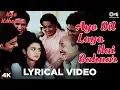 Download Lagu Aye Dil Laya Hai Bahaar Lyrical - Kya Kehna | Preity Zinta | Kavita Krishnamurthy \u0026 Hariharan