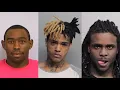Rapper Mugshots Explained