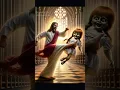 Download Lagu Annabelle vs Jesus vs Joker, Valak, Venom, Thanos, Captain America