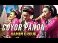 Download Lagu COYOR PANON || NAMIN GROUP || JOGED JAIPONG || ALAKATUNG STUDIO