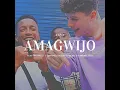 Amagwijo