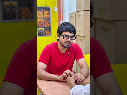 DHOKHA 💔 ( PART 1 ) #viral #emotional #shortsviral #trending