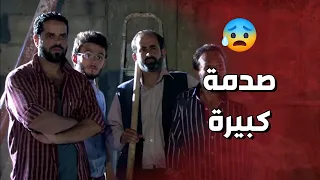 مهران خلص على الرهائن كلهم بدون رحمة   الولادة من الخاصرة   دندنها