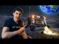 Download Lagu The Insane Engineering of NASA’s New Moon Rover