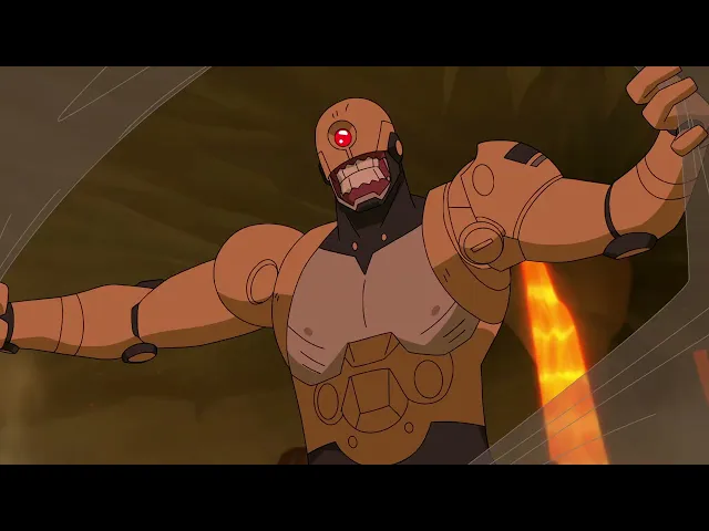 Invincible | Stagione 3 | Trailer