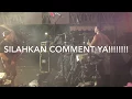 Download Lagu #EnoDrumCam #NTRLLive #EnoNTRL NTRL - SORRY SPEED VERSION LIVE (Eno NTRL Drum Cam)