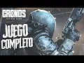 Download Lagu CRONOS: THE NEW DAWN Gameplay Español | JUEGO COMPLETO + FINAL