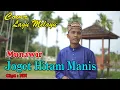 LAGU MELAYU ( COVER ) -JOGET HITAM MANIS - MUNAWIR - Official Video Music Munawir SENANDUNG MELAYU
