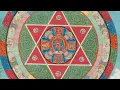 Lagu Mandala of Vajrayogini - Vajravarahi, 5 Deity (HAR 15967)