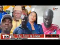 Download Lagu Omar Fatty responding to Lamin Khan, Lamin Sillah Takes on Fatou. 