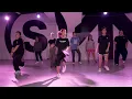 "energy" - Tyla Jane | Serena Ten Choreography