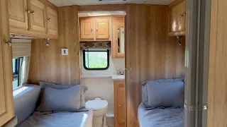 2018 PHOENIX USA PHOENIX CRUISER 2552