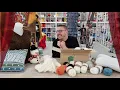 Download Lagu Pera \u0026 Pasha TV: Unboxing de Winterbox