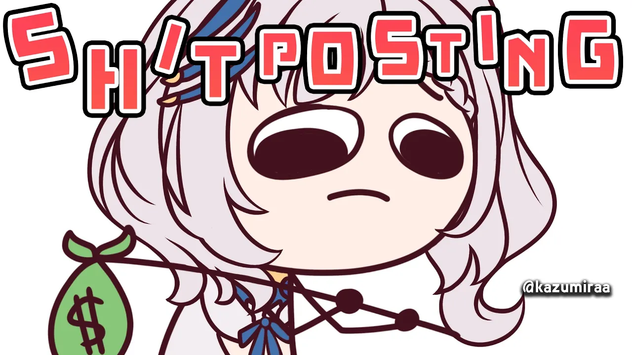 【Members Only】WRITING SHTPOST RAP LYRICS