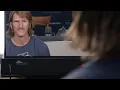 Download Lagu Eli Manning goes undercover as a College Football walk-on 😎 | Eli’s Places