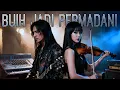 BUIH JADI PERMADANI - Exist (COVER PALING FANTASTIS) + LIRIK LAGU
