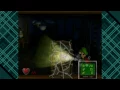 Luigi's Mansion | Episode 3: Oddette Does a Sick Luigi's Mansion Speed Run | Precarious Plays