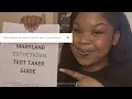 UPDATED Maryland Esthetician Practical Mock Exam as of 26