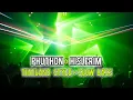 Download Lagu DJ Phut Hon x Hislerim | Thailand Style + Slow Bass 