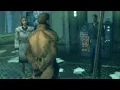 Fallout 3 - Dad s Last Words Death Scene The Ultimate Sacrifice