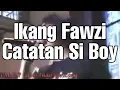 Lagu Ikang Fawzi-Catatan Si Boy