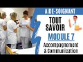 Comment Reussir son Module 7 Aide-Soignant a l IFAS