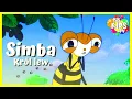 Download Lagu Simba - Król Lew | odcinek 27 - Przyjaciele dżungli | bajki po polsku | serial animowany dla dzieci