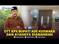 Lagu 🔴OTT KPK di Bekasi, Amankan Bupati Ade Kuswara dan Sang Ayah, Keduanya Sudah Berada di Gedung KPK