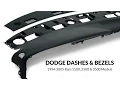 LMC Truck - Dodge Dash Pads on Two Guys Garage