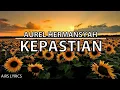 Download Lagu Aurel Hermansyah - Kepastian (Lirik)