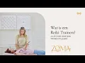 Lagu Wat is een Reiki Trainer? | ZoMa Opleidingen