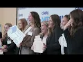 Your Story Starts Here Cintas Management Trainee Summit