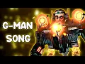 Download Lagu G-Man Toilet SONG (Skibidi Toilet)