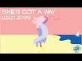 "She's Got a Way (Instant Love)" - Lolo Zouai