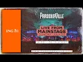 Download Lagu [Rebroadcast] PAROOKAVILLE 2025 - LIVE FROM MAINSTAGE | DAY 3