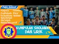 Lagu KUMPULAN SHOLAWAT HADROH DAN LIRIK || OFFICIAL GHAMA