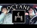 Lagu album of the year. | Don Toliver “OCTANE” album reaction